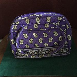Vera Bradley Purse/handbag